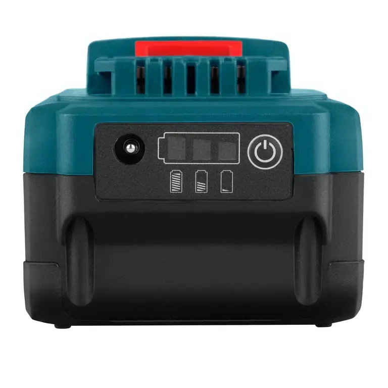 Ronix Akku 20V 4Ah höchste Leistung und Produktivität für Ronix 89er Serie - 8991