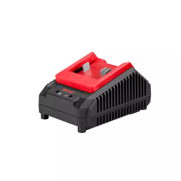 Ronix 8671 – 20V Bürstenloser Akku-Schraubendreher, 1/4 Zoll, 230 Nm