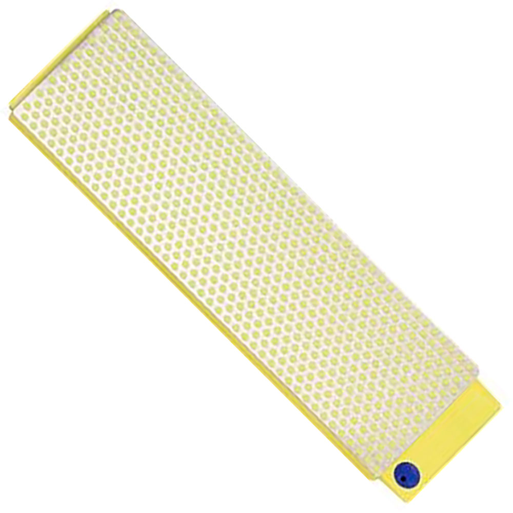 DMT® DuoSharp 8" Extragrob/Grob - Diamant Kombi-Schärfstein