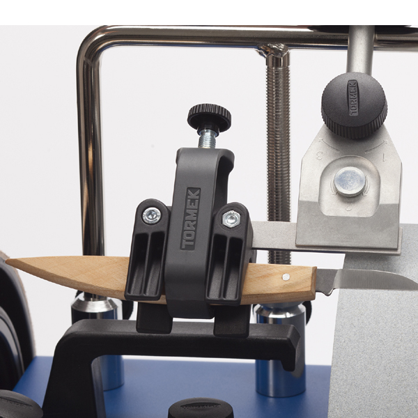 Tormek Vorrichtung SVM-00 für kurze Messer