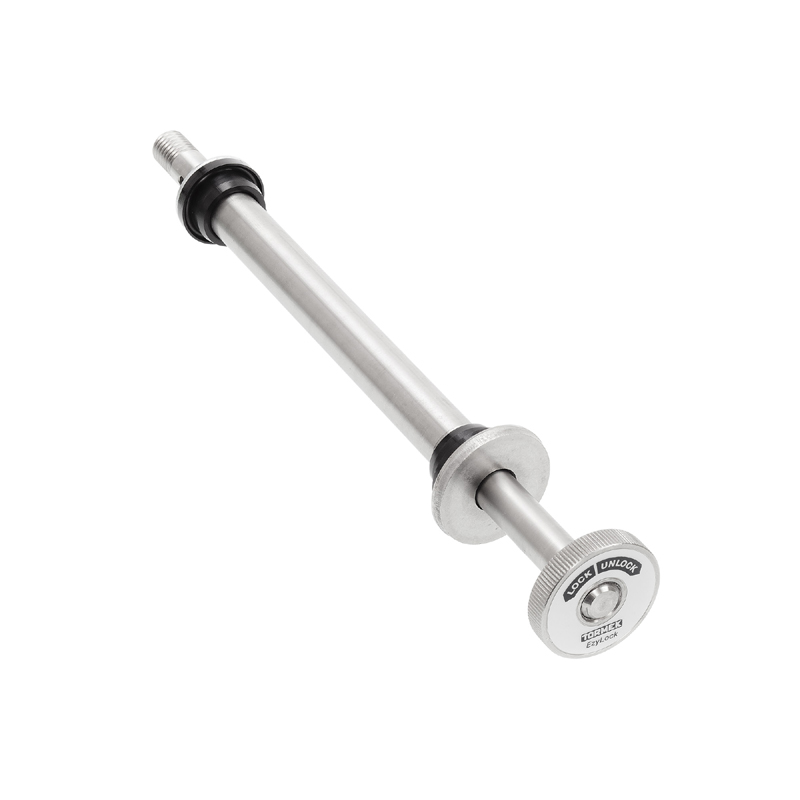 Hauptwelle für Tormek T-8 mit EzyLock