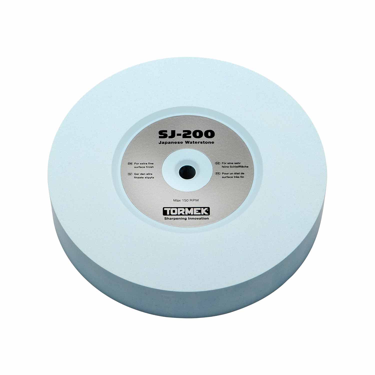 Tormek® SJ-200 superfeiner japanischer Schleifstein