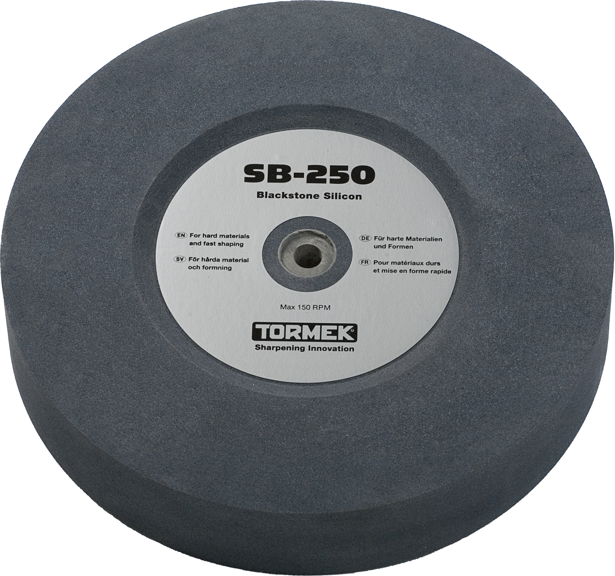 Tormek Blackstone Silicon 250 Schleifstein