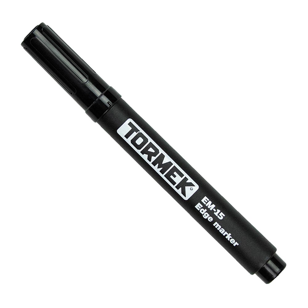 Tormek Marker EM-15 zum Anzeichnen der Schleiffase