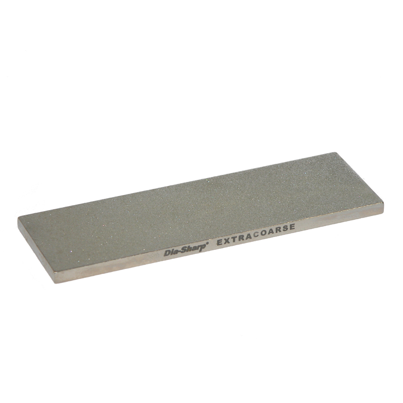 DMT® DiaSharp™ 6" - Extra Grob 220