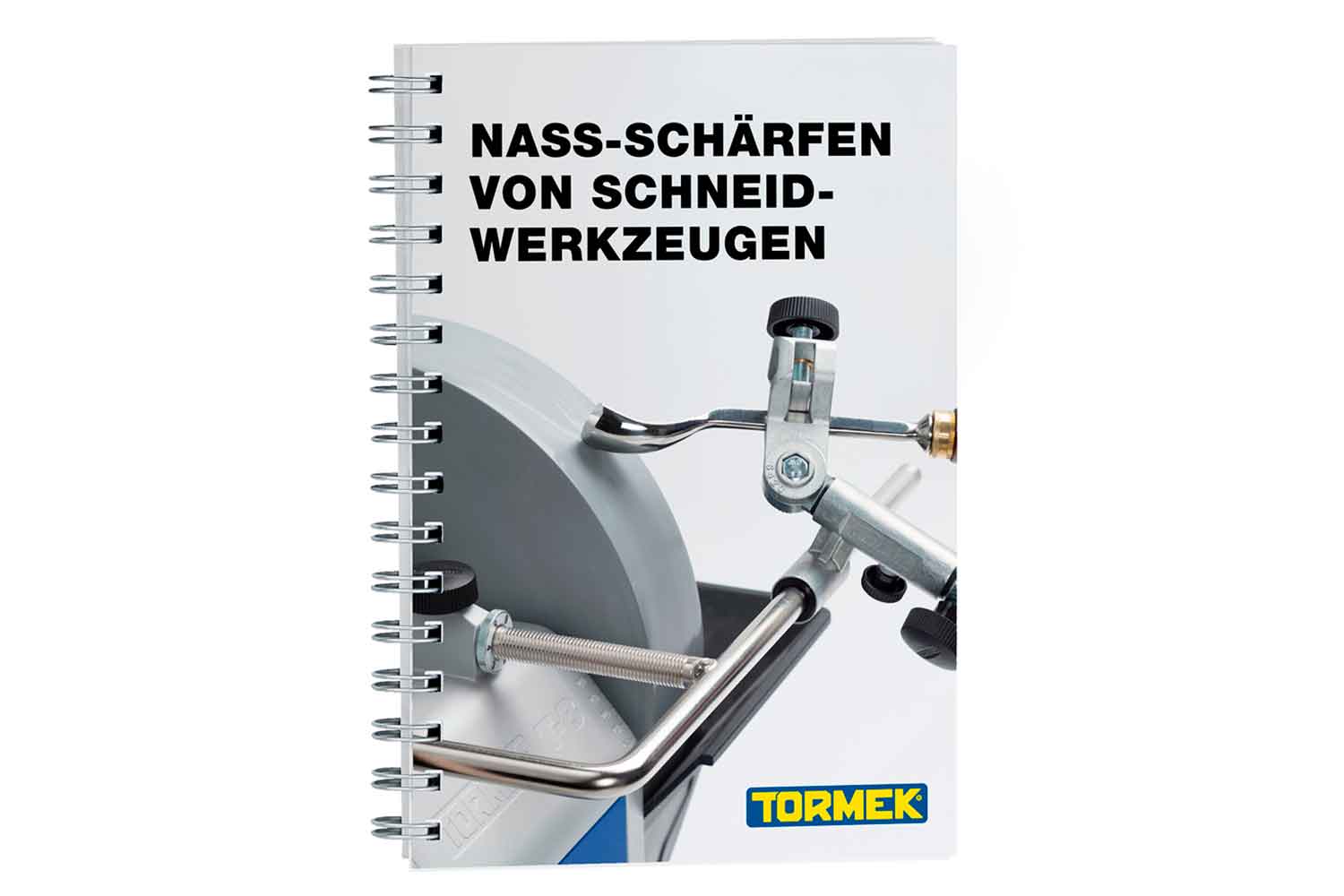 Tormek® HB-10T Instruktionshandbuch Auflage 10.5