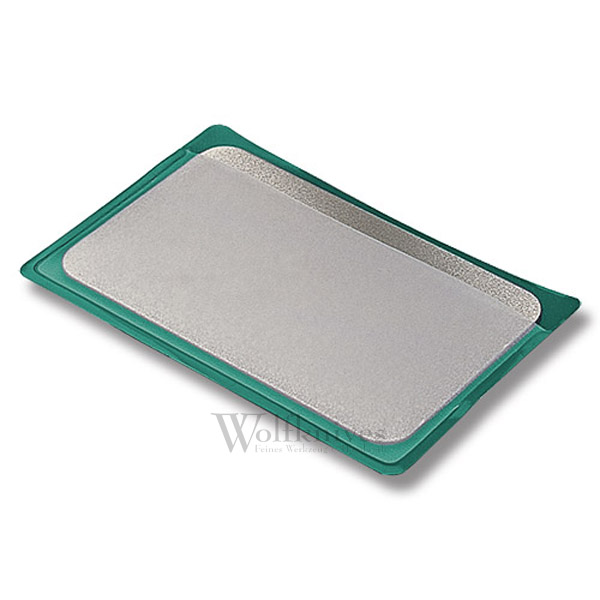 DMT® DiaSharp™ Schärfkarte 3 1/4" - Extra Fein 1200