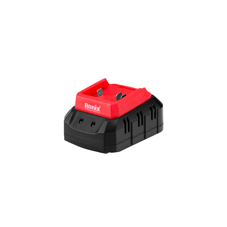 Ronix 8660 – Bürstenlose Akku-Astschere 20V bis max. 28 mm Aststärke