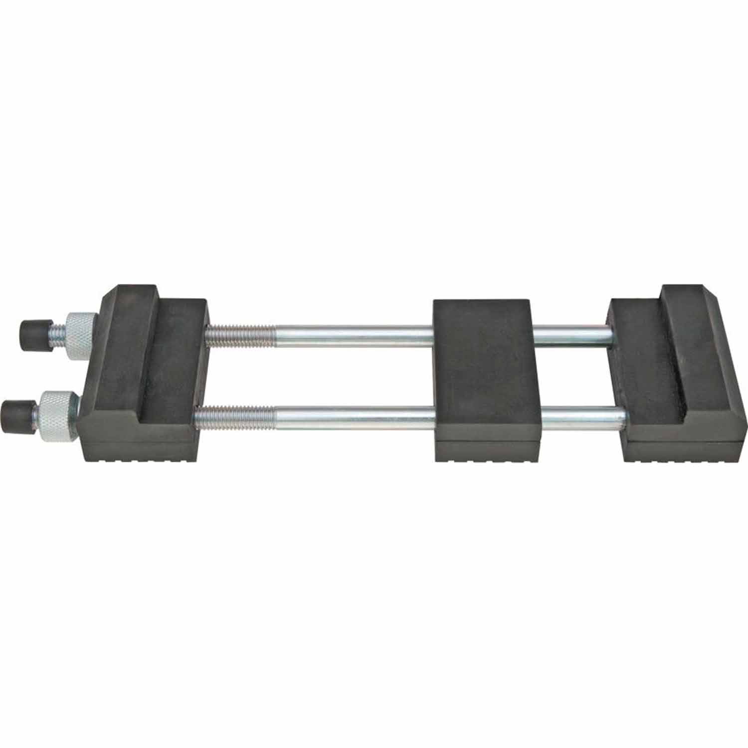 Schärfsteinhalter aus Edelstahl für Wassersteine