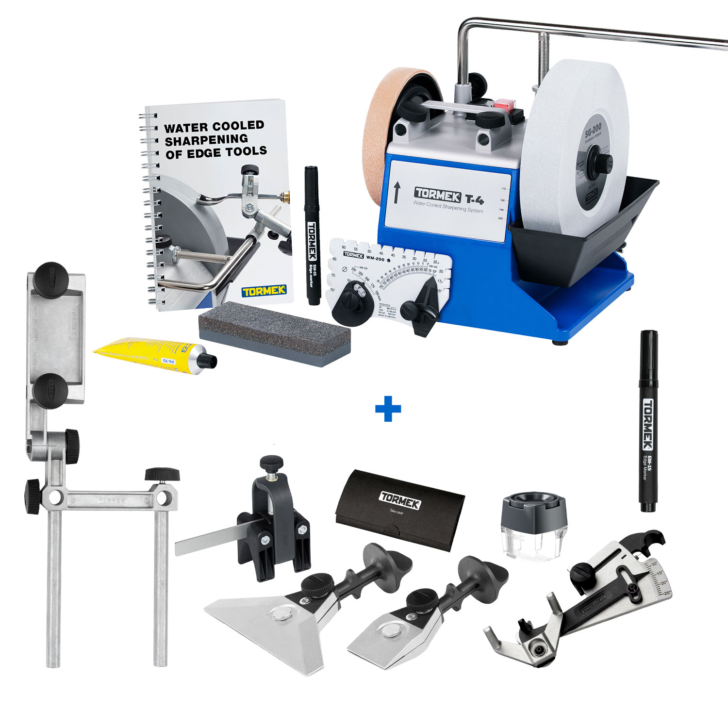 Tormek-T4mit-KSK106Messerschaerfset-ansicht