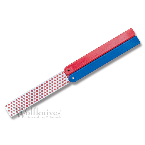 DMT® Diafold™ Doppelseitig - Fein 600/Grob 325