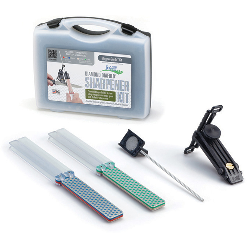 DMT Magna-Guide Kit