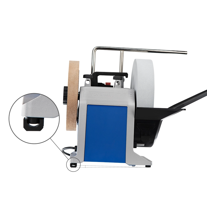 Tormek® TF-2 Kippfüße - 2 Stk.