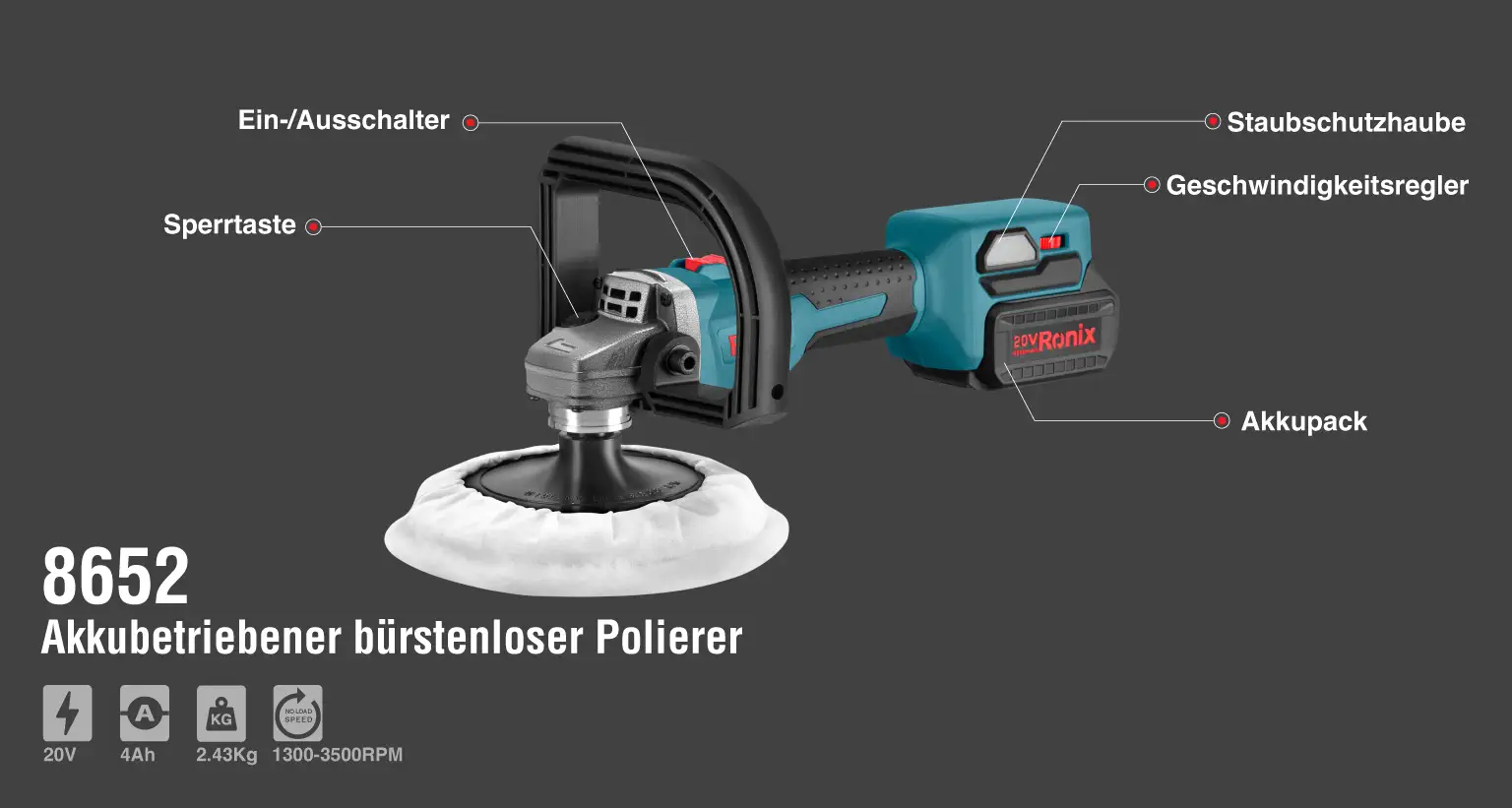 Ronix-Akku-Polierer-8652-mit-Akku
