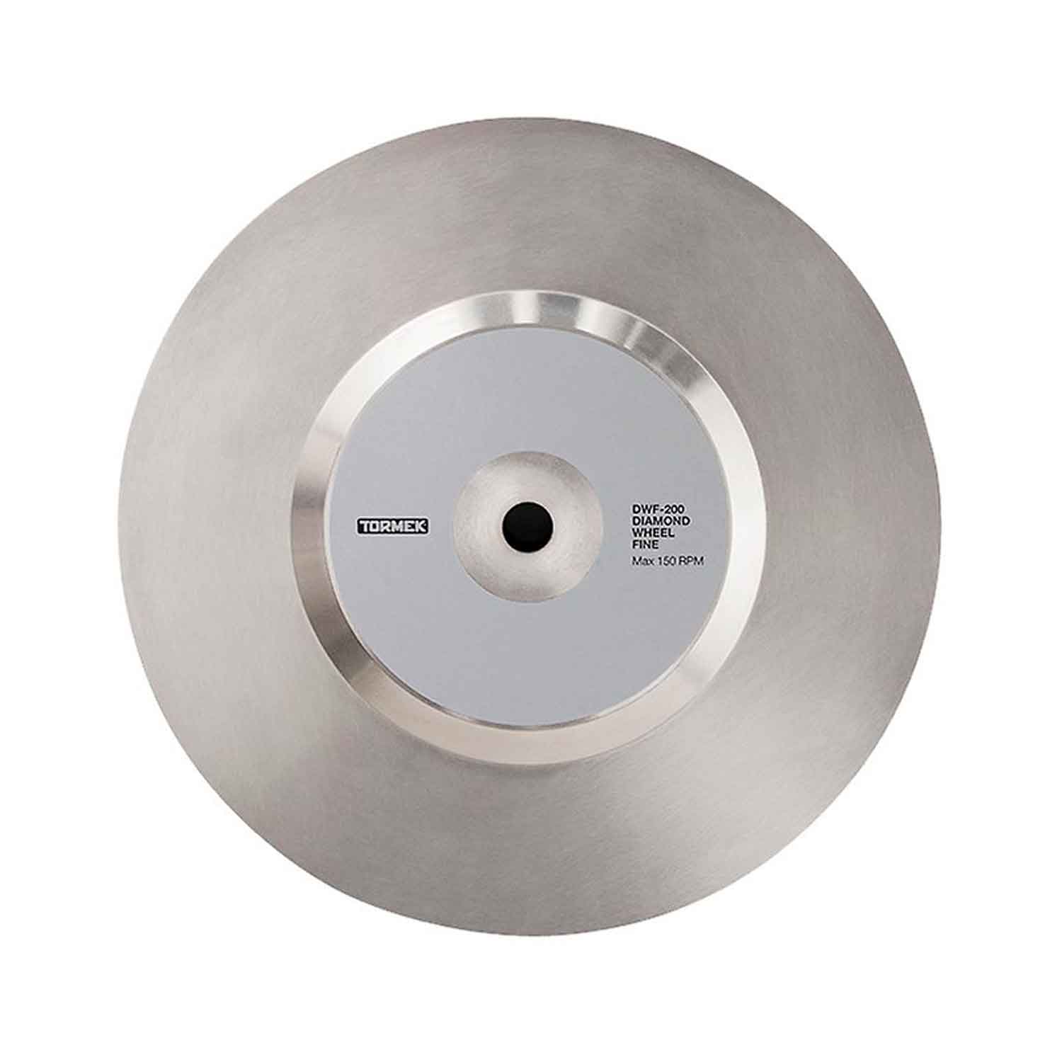 Tormek Diamantscheibe DWF-200 für Tormek T-2