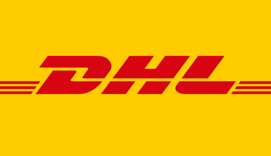 DHL Belgien