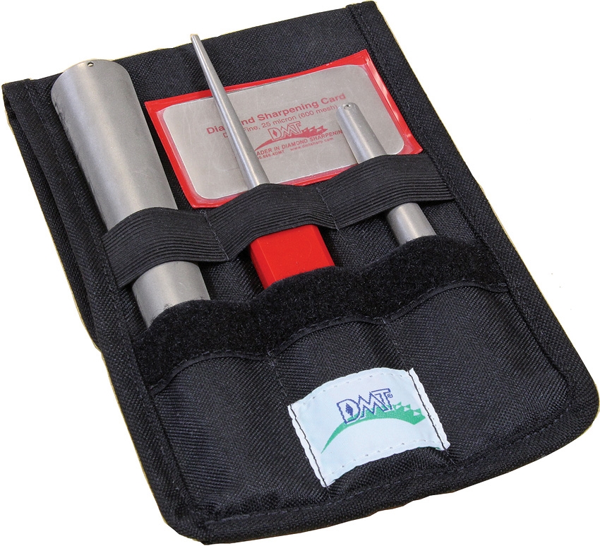 DMT® Diamant Sharpener Honing Cone Kit - 5-teilig