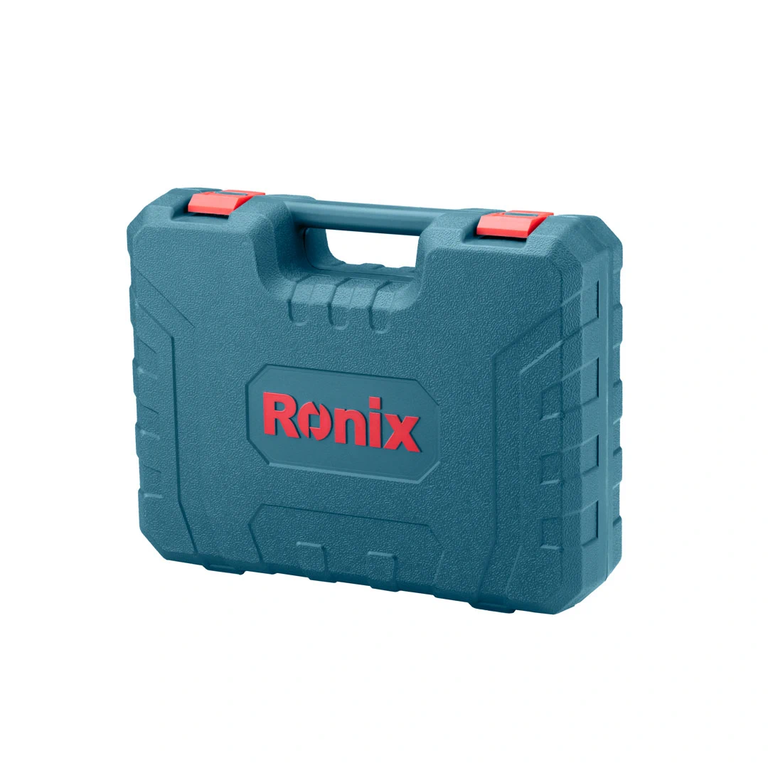 Ronix 8660 – Bürstenlose Akku-Astschere 20V bis max. 28 mm Aststärke