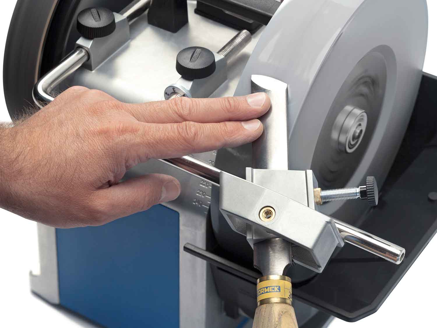 Tormek SVS-50