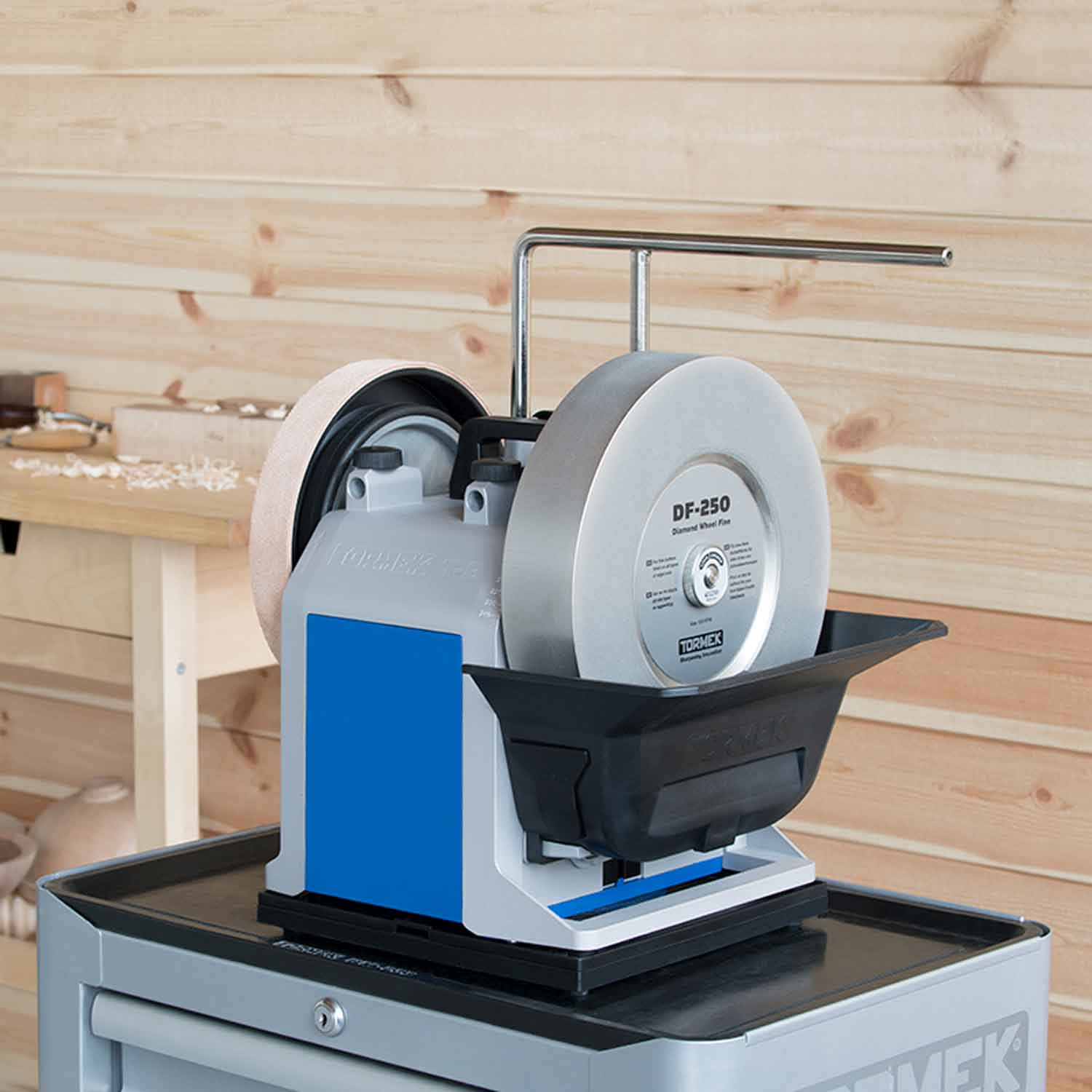 Tormek® RM-533 Arbeitsunterlage