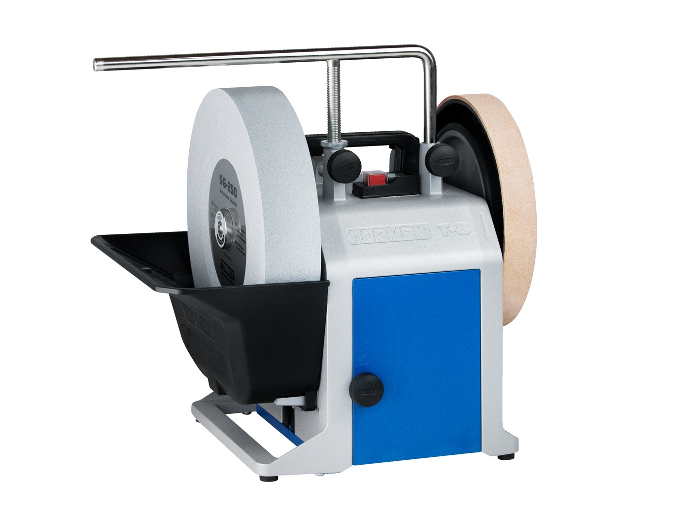 Tormek® T8 Original Schärfmaschine