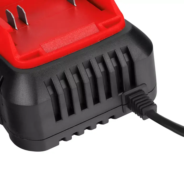Ronix Schnellladegerät 2Ah 22V kompatibel mit allen 20V Akkus für Makita 18V - 8692