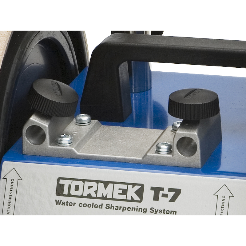 Tormek Horizontalhalter XB-100