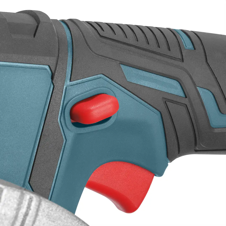 Ronix 8650C bürstenlose Akku-Handkreissäge 20 V - 125 mm Sägeblatt