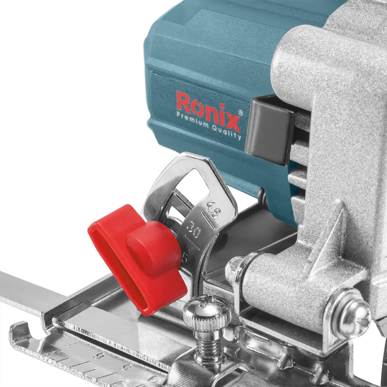 Ronix 8650C bürstenlose Akku-Handkreissäge 20 V - 125 mm Sägeblatt