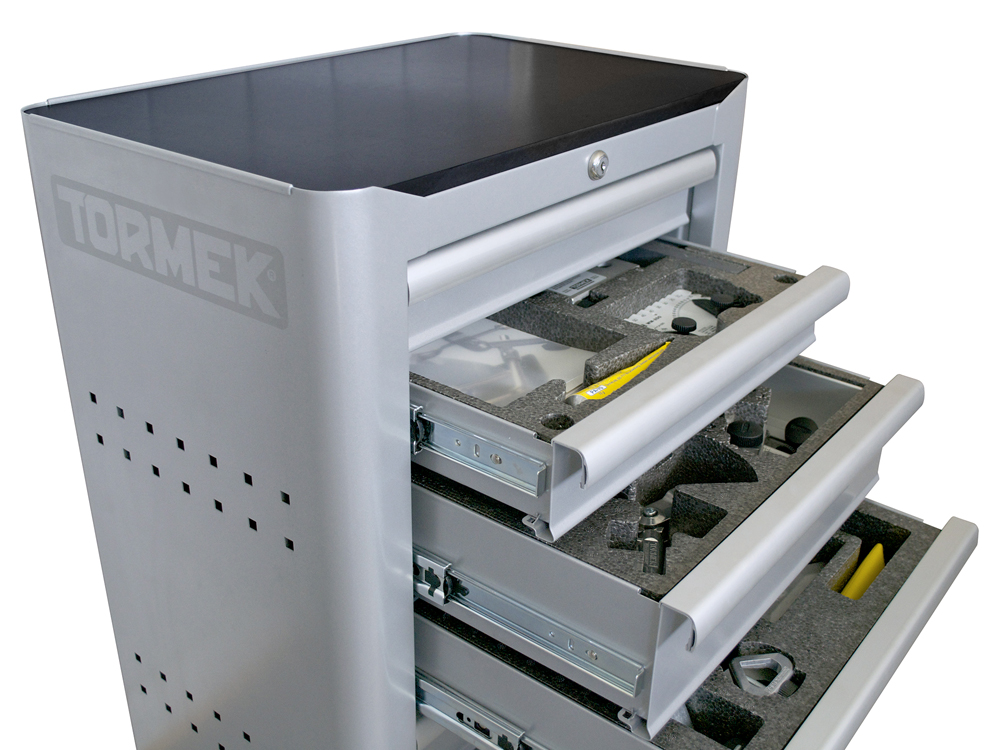 Tormek® TS-740 Schleifstation